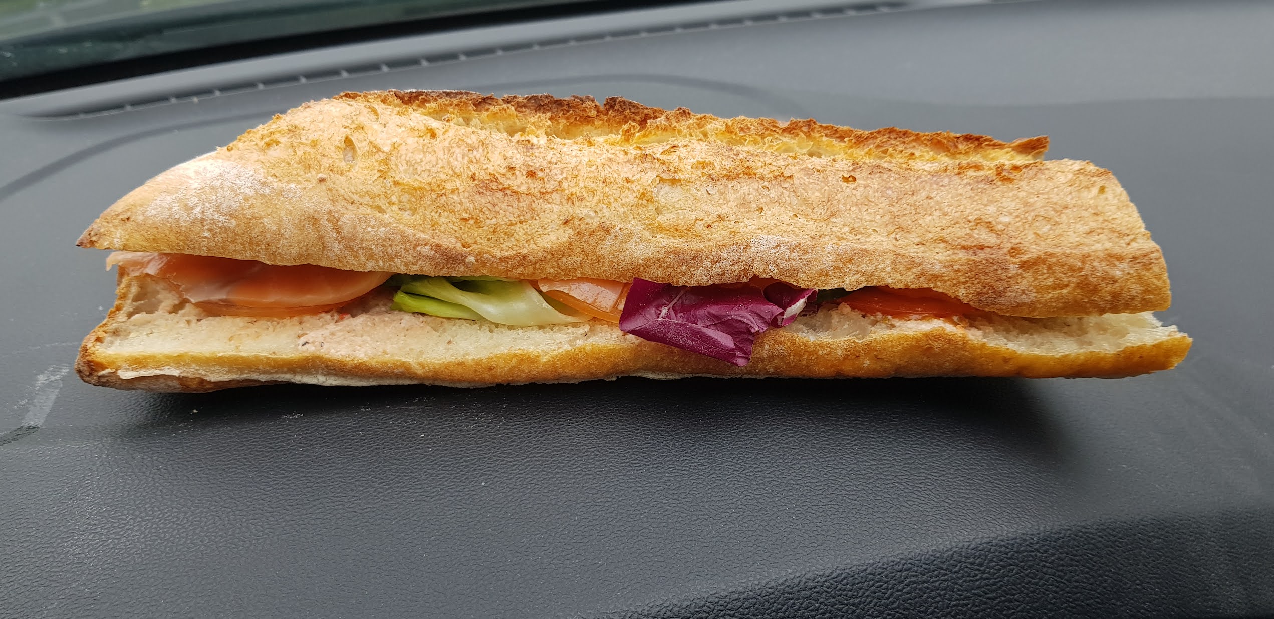 Photo n° 3 de l'avis de Gurvan. fait le 15/11/2021 à 16:55
