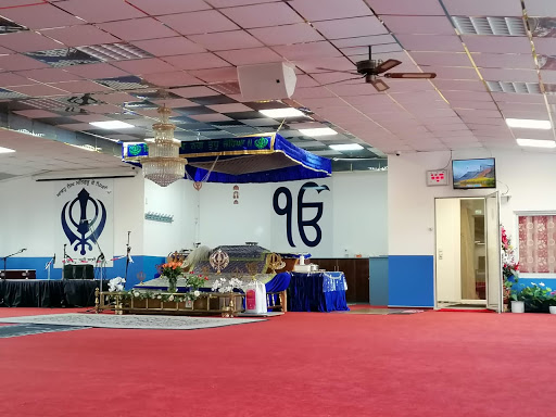 Gurdwara Sikh Center e.V.