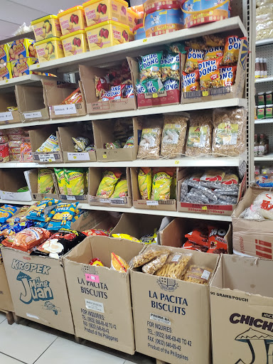 Asian Grocery Store «Philippine Mart Oriental Grocery», reviews and photos, 7339 E Colonial Dr, Orlando, FL 32807, USA