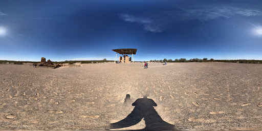 National Park «Casa Grande Ruins National Monument», reviews and photos, 1100 W Ruins Dr, Coolidge, AZ 85128, USA