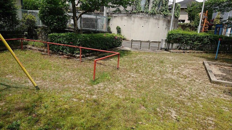 真上町六丁目かとれあ公園