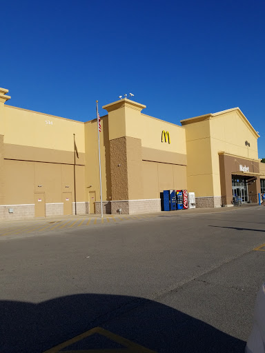 Department Store «Walmart Supercenter», reviews and photos, 534 S Duff Ave, Ames, IA 50010, USA