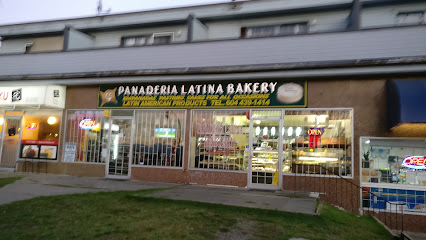 Panaderia Latina Bakery