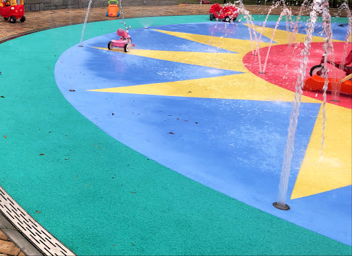 Park «Ashford Park», reviews and photos, 2980 Redding Rd NE, Brookhaven, GA 30319, USA