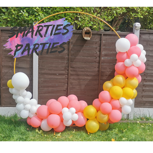 Reviews of Smarties Parties in Doncaster - Event Planner