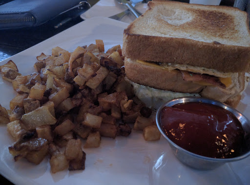 American Restaurant «The Goodnight», reviews and photos, 2700 W Anderson Ln #101, Austin, TX 78757, USA