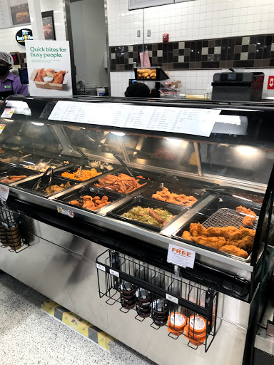 Supermarket «Publix Super Market at St. Andrews», reviews and photos, 5473 NW St James Dr, Port St Lucie, FL 34983, USA