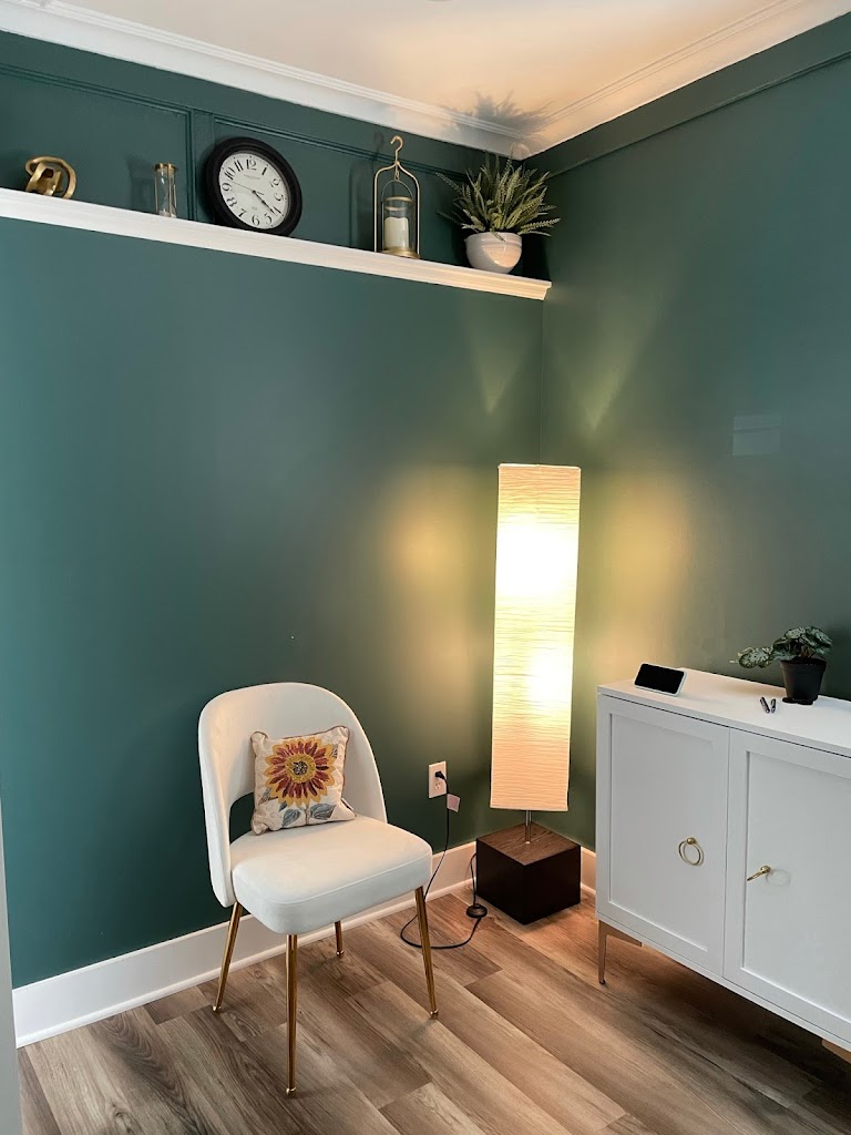 Amenia Massage & Wellness, LLC 12501