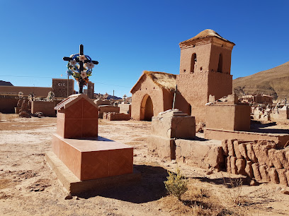 cementerio 'San Roque'