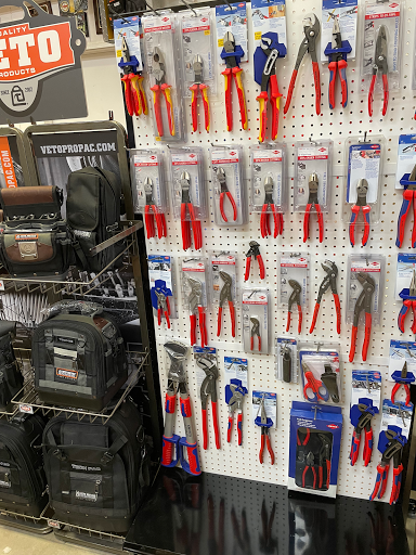 Electrical Supply Store «J & A Electrical Supplies», reviews and photos, 10620 Cedar Ave, Bloomington, CA 92316, USA