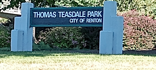 Park «Thomas Teasdale Park», reviews and photos, 601 S 23rd St, Renton, WA 98055, USA