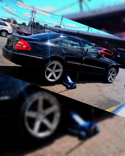 Diamond Hand Car Wash en Hazleton