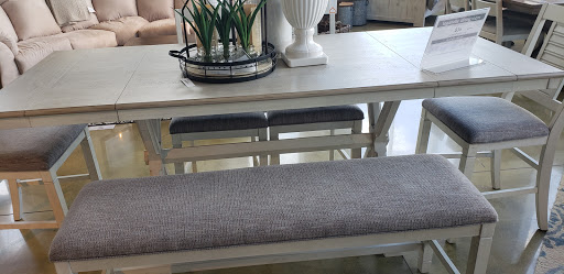 Furniture Store «Ashley HomeStore», reviews and photos, 875 E Boughton Rd, Bolingbrook, IL 60440, USA