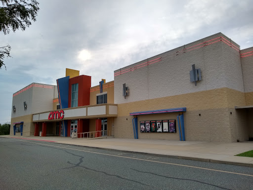 Movie Theater «AMC Pottsgrove 12», reviews and photos, 110 Upland Square Dr, Pottstown, PA 19464, USA