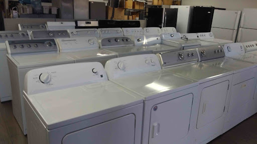 Used Appliance Store «Little John Appliances», reviews and photos, 523 E Holt Blvd, Ontario, CA 91761, USA