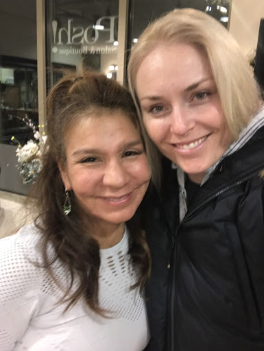 Beauty Salon «Posh Salon & Boutique», reviews and photos, 728 W Lionshead Cir, Vail, CO 81657, USA