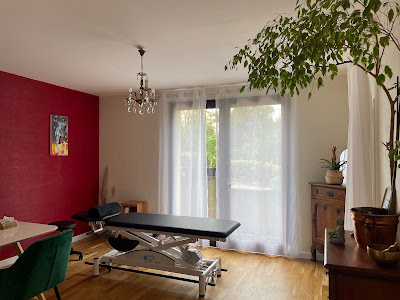 Sibel ERGİN Ostéopathe à Angoulême