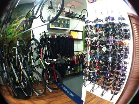 Fullbike Neiva