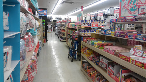 Discount Store «Big Lots», reviews and photos, 1608 N Larkin Ave, Crest Hill, IL 60435, USA