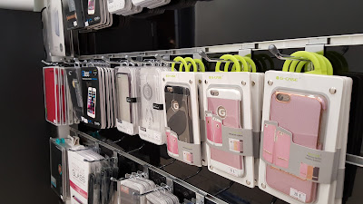 L'Atelier Des Smartphones à Paris