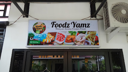 Foodz Yamz