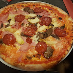 Photo n°1 de l'avis de Elisa.i fait le 14/01/2018 à 13:00 sur le  Movie Pizzeria Pub Spaghetteria à Venice