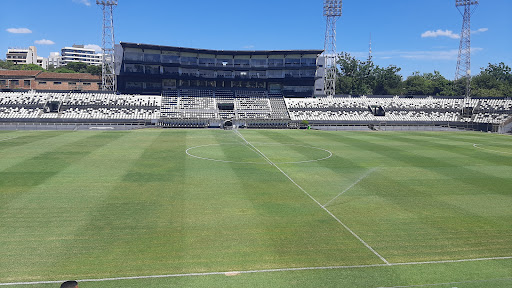 Manuel Ferreira stadium