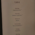 Photo n°3 de l'avis de Hannes. fait le 21/12/2022 à 13:14 sur le  Pizzeria Salute à Rheinsberg