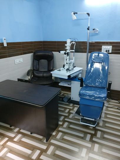 Sri Raghavendra Eye Hospital
