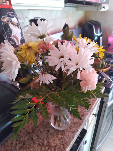 Florist «AU Florist», reviews and photos, 790 Main St, Hackensack, NJ 07601, USA