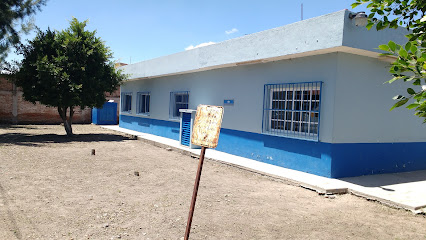 Centro De Salud De Cuenda