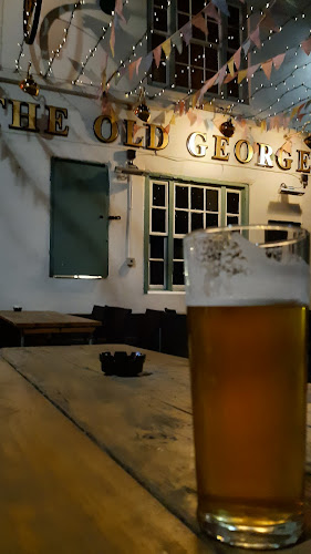 Old George Inn - Pub