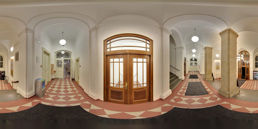 First Faculty of Medicine Charles University
