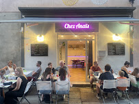 Photos du propriétaire du Restaurant Chez Anaïs pizzeria à L'Île-Rousse - n°20