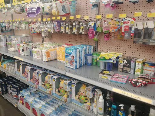 Department Store «Walmart Supercenter», reviews and photos, 501 E Lincoln Hwy, New Lenox, IL 60451, USA