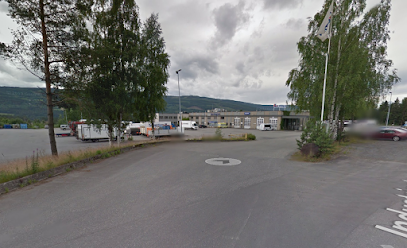 Volvo Truck Center Lillehammer