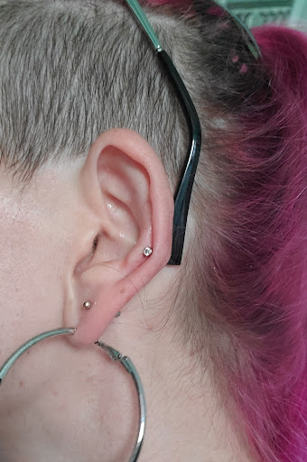 Explore witch hand tattoo ideas, creative tattoo ideas in Corpus Christi, available at Axis Tattoo