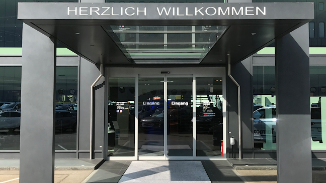 Th. Willy AG Auto Zentrum - Schlieren