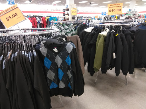 Discount Store «Fallas Paredes Discount Stores», reviews and photos, 1539 Little York Rd, Houston, TX 77093, USA