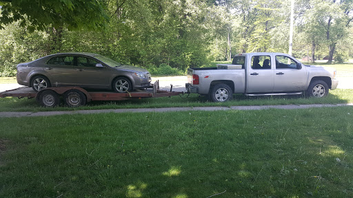 Used Car Dealer «Express Auto Of Niles», reviews and photos, 2406 S 11th St, Niles, MI 49120, USA