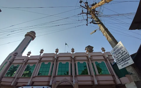 Jumma Masjid image