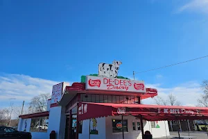 De Dee's Dairy image