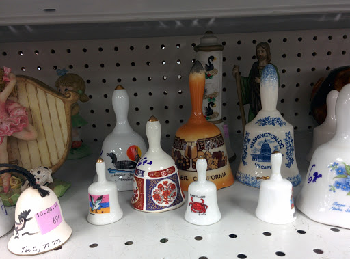 Thrift Store «Goodwill», reviews and photos, 4126 Manzanita Ave, Carmichael, CA 95608, USA