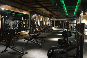 GYMOTION Bakırköy image