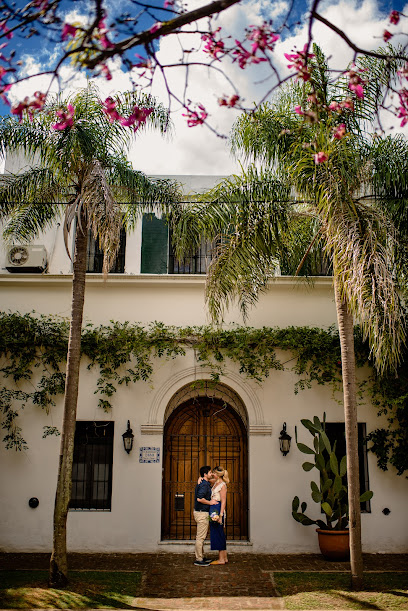 Lucas Todaro Fotografo de Bodas