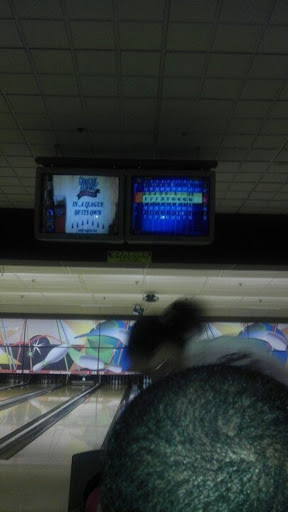 Bowling Alley «Arena Lanes», reviews and photos, 4700 W 103rd St, Oak Lawn, IL 60453, USA
