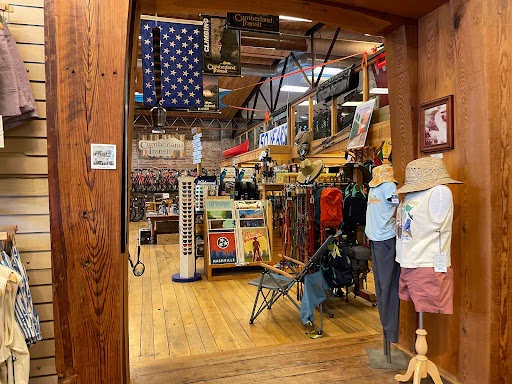Outdoor Sports Store «Cumberland Transit», reviews and photos, 2807 West End Ave, Nashville, TN 37203, USA