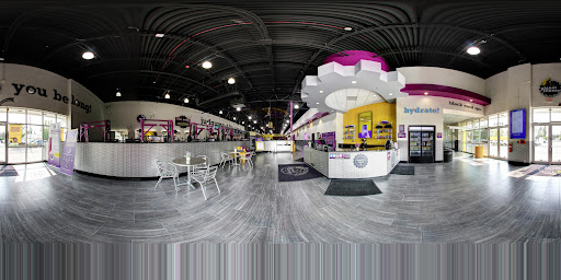 Gym «Planet Fitness», reviews and photos, 2787 Lancaster Dr NE, Salem, OR 97305, USA