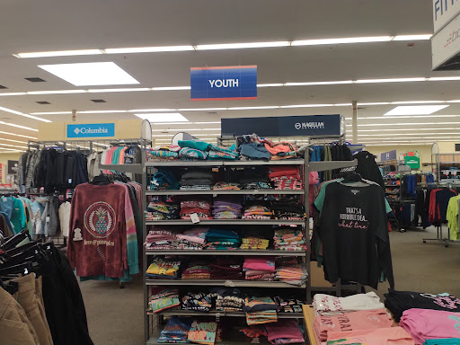 Sporting Goods Store «Academy Sports + Outdoors», reviews and photos, 2350 Gallatin Pike N, Madison, TN 37115, USA