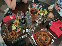 Steak du Restaurant Le Cachotier à Carcassonne - n°10